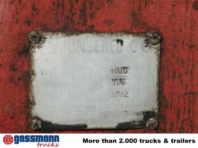 MAN TGA 26.413 BB 6x4 Kran Heckkran Jonsered 1020 - Kamion šumar, Kamion s kranom: slika MAN TGA 26.413 BB 6x4 Kran Heckkran Jonsered 1020 - Kamion šumar, Kamion s kranom MAN TGA 26.413 BB 6x4 Kran Heckkran Jonsered 1020 - Kamion šumar, Kamion s kranom: slika MAN TGA 26.413 BB 6x4 Kran Heckkran Jonsered 1020 - Kamion šumar, Kamion s kranom