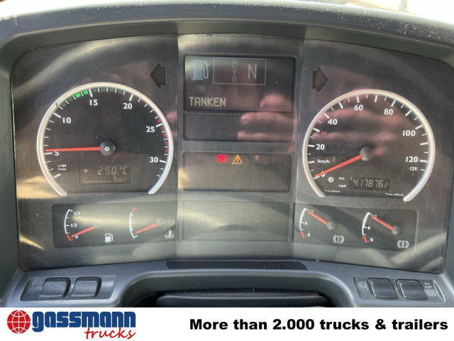 MAN TGA 26.430 6X4 BL - Stroj za asfaltiranje, Stroj za asfaltiranje: slika MAN TGA 26.430 6X4 BL - Stroj za asfaltiranje, Stroj za asfaltiranje MAN TGA 26.430 6X4 BL - Stroj za asfaltiranje, Stroj za asfaltiranje: slika MAN TGA 26.430 6X4 BL - Stroj za asfaltiranje, Stroj za asfaltiranje