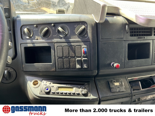 MAN TGA 26.430 6X4 BL - Stroj za asfaltiranje, Stroj za asfaltiranje: slika MAN TGA 26.430 6X4 BL - Stroj za asfaltiranje, Stroj za asfaltiranje MAN TGA 26.430 6X4 BL - Stroj za asfaltiranje, Stroj za asfaltiranje: slika MAN TGA 26.430 6X4 BL - Stroj za asfaltiranje, Stroj za asfaltiranje