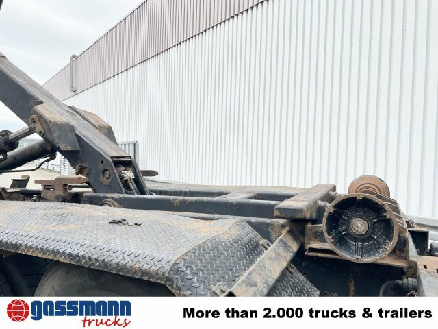 MAN TGA 26.440 6X2-2 BL, Liftachse - Kamion s kukastom dizalicom: slika MAN TGA 26.440 6X2-2 BL, Liftachse - Kamion s kukastom dizalicom MAN TGA 26.440 6X2-2 BL, Liftachse - Kamion s kukastom dizalicom: slika MAN TGA 26.440 6X2-2 BL, Liftachse - Kamion s kukastom dizalicom