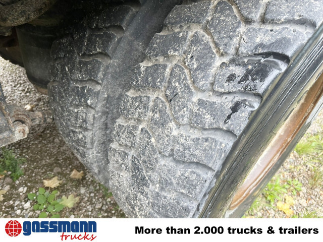MAN TGA 26.480 6X6H BL, HYDRODRIVE, Intarder, - Kiper: slika MAN TGA 26.480 6X6H BL, HYDRODRIVE, Intarder, - Kiper MAN TGA 26.480 6X6H BL, HYDRODRIVE, Intarder, - Kiper: slika MAN TGA 26.480 6X6H BL, HYDRODRIVE, Intarder, - Kiper