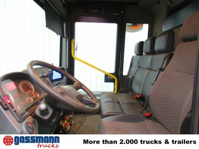 MAN TGA 28.310 6x2-4LL Schörling 3R11 21.5, Terberg - Kamion za odvoz smeća: slika MAN TGA 28.310 6x2-4LL Schörling 3R11 21.5, Terberg - Kamion za odvoz smeća MAN TGA 28.310 6x2-4LL Schörling 3R11 21.5, Terberg - Kamion za odvoz smeća: slika MAN TGA 28.310 6x2-4LL Schörling 3R11 21.5, Terberg - Kamion za odvoz smeća