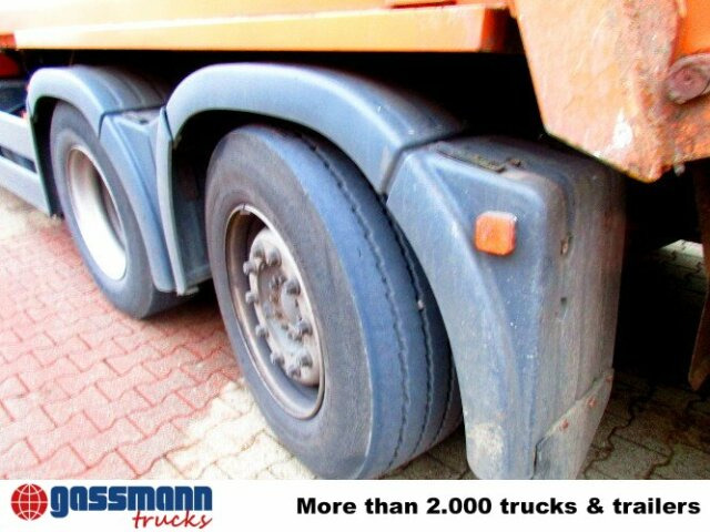 MAN TGA 28.310 6x2-4LL Schörling 3R11 21.5, Terberg - Kamion za odvoz smeća: slika MAN TGA 28.310 6x2-4LL Schörling 3R11 21.5, Terberg - Kamion za odvoz smeća MAN TGA 28.310 6x2-4LL Schörling 3R11 21.5, Terberg - Kamion za odvoz smeća: slika MAN TGA 28.310 6x2-4LL Schörling 3R11 21.5, Terberg - Kamion za odvoz smeća