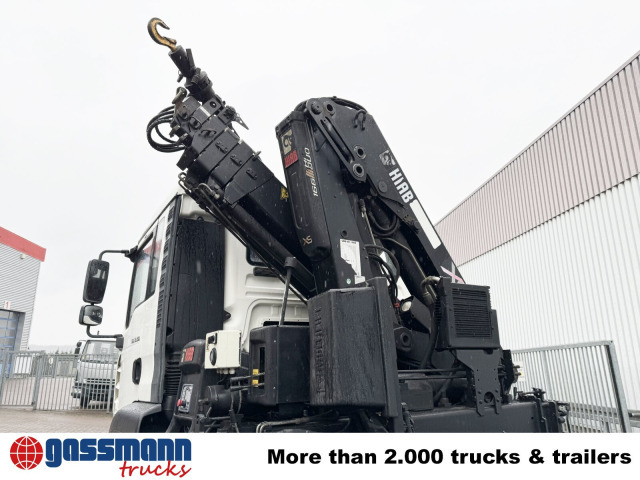 MAN TGA 33.350 6X4 BB mit Kran Hiab 166 E-3 HiDuo, - Kamion s kukastom dizalicom, Kamion s kranom: slika MAN TGA 33.350 6X4 BB mit Kran Hiab 166 E-3 HiDuo, - Kamion s kukastom dizalicom, Kamion s kranom MAN TGA 33.350 6X4 BB mit Kran Hiab 166 E-3 HiDuo, - Kamion s kukastom dizalicom, Kamion s kranom: slika MAN TGA 33.350 6X4 BB mit Kran Hiab 166 E-3 HiDuo, - Kamion s kukastom dizalicom, Kamion s kranom