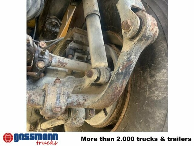 MAN TGA 33.350BB 6x4 Kipper mit Bordmatik - Kiper: slika MAN TGA 33.350BB 6x4 Kipper mit Bordmatik - Kiper MAN TGA 33.350BB 6x4 Kipper mit Bordmatik - Kiper: slika MAN TGA 33.350BB 6x4 Kipper mit Bordmatik - Kiper