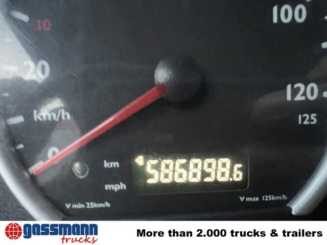 MAN TGA 35.410 8x4 BB, Betonmischer Karrena 10m³ - Automješalica: slika MAN TGA 35.410 8x4 BB, Betonmischer Karrena 10m³ - Automješalica MAN TGA 35.410 8x4 BB, Betonmischer Karrena 10m³ - Automješalica: slika MAN TGA 35.410 8x4 BB, Betonmischer Karrena 10m³ - Automješalica