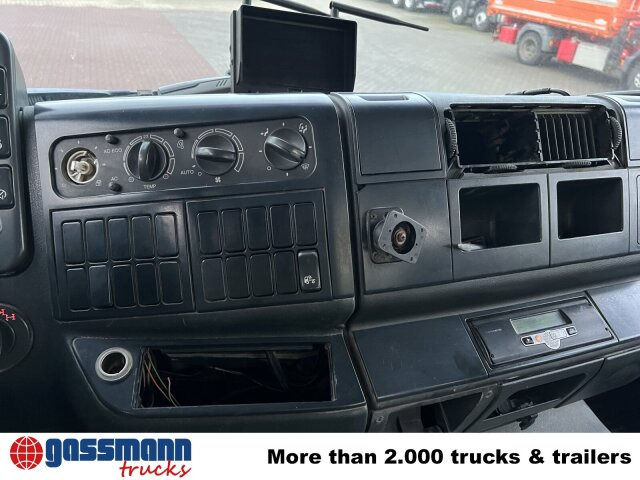 MAN TGA 35.410 8x4 BB, Betonmischer Karrena 10m³ - Automješalica: slika MAN TGA 35.410 8x4 BB, Betonmischer Karrena 10m³ - Automješalica MAN TGA 35.410 8x4 BB, Betonmischer Karrena 10m³ - Automješalica: slika MAN TGA 35.410 8x4 BB, Betonmischer Karrena 10m³ - Automješalica