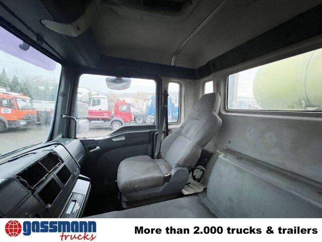 MAN TGA 35.410 8x4 BB, Betonmischer Karrena 10m³ - Automješalica: slika MAN TGA 35.410 8x4 BB, Betonmischer Karrena 10m³ - Automješalica MAN TGA 35.410 8x4 BB, Betonmischer Karrena 10m³ - Automješalica: slika MAN TGA 35.410 8x4 BB, Betonmischer Karrena 10m³ - Automješalica