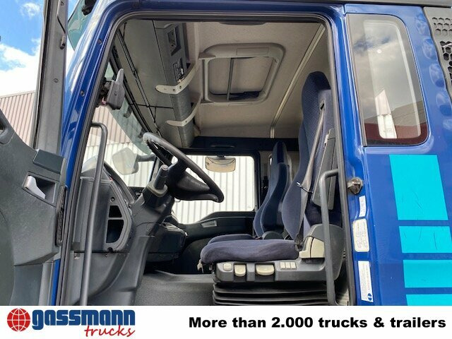 MAN TGA 35.480 8x4-4 BL, Lift-/Lenkachse - Kamion-šasija: slika MAN TGA 35.480 8x4-4 BL, Lift-/Lenkachse - Kamion-šasija MAN TGA 35.480 8x4-4 BL, Lift-/Lenkachse - Kamion-šasija: slika MAN TGA 35.480 8x4-4 BL, Lift-/Lenkachse - Kamion-šasija