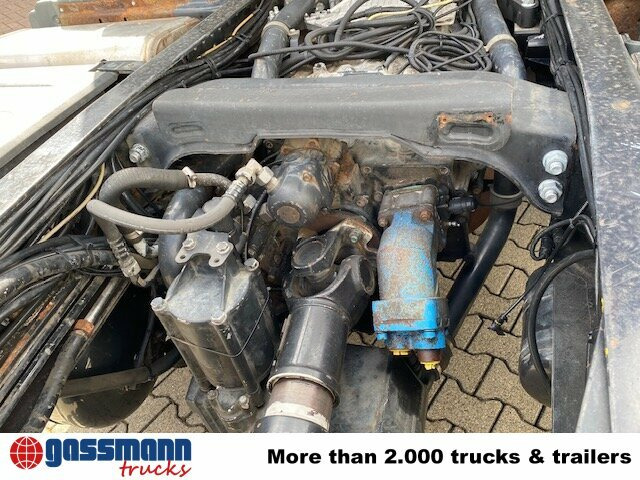 MAN TGA 35.480 8x4-4 BL, Lift-/Lenkachse - Kamion-šasija: slika MAN TGA 35.480 8x4-4 BL, Lift-/Lenkachse - Kamion-šasija MAN TGA 35.480 8x4-4 BL, Lift-/Lenkachse - Kamion-šasija: slika MAN TGA 35.480 8x4-4 BL, Lift-/Lenkachse - Kamion-šasija