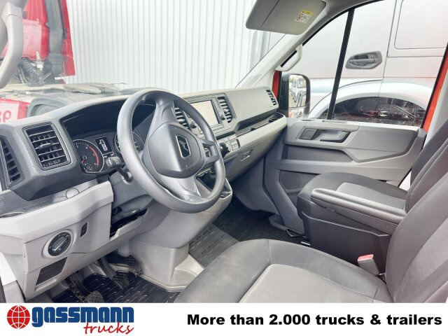 MAN TGE 2.140 4x2F SB - Mali kombi: slika MAN TGE 2.140 4x2F SB - Mali kombi MAN TGE 2.140 4x2F SB - Mali kombi: slika MAN TGE 2.140 4x2F SB - Mali kombi