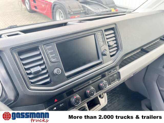 MAN TGE 2.140 4x2F SB - Mali kombi: slika MAN TGE 2.140 4x2F SB - Mali kombi MAN TGE 2.140 4x2F SB - Mali kombi: slika MAN TGE 2.140 4x2F SB - Mali kombi