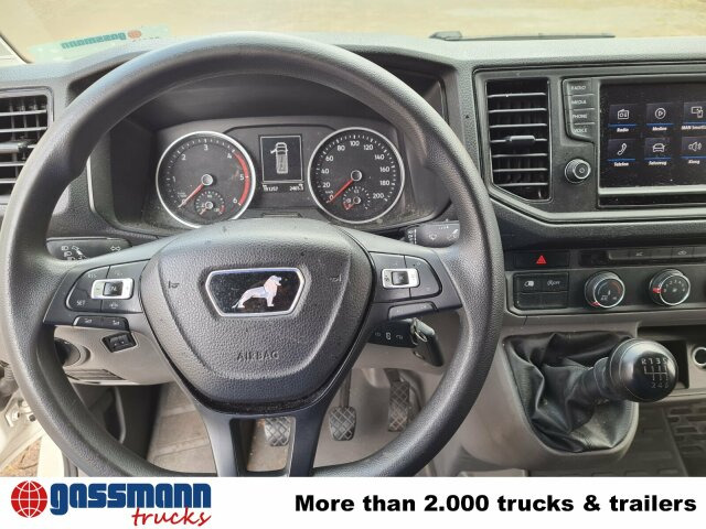 MAN TGE 3.140 4x2 SB, Hochdach - Furgon: slika MAN TGE 3.140 4x2 SB, Hochdach - Furgon MAN TGE 3.140 4x2 SB, Hochdach - Furgon: slika MAN TGE 3.140 4x2 SB, Hochdach - Furgon