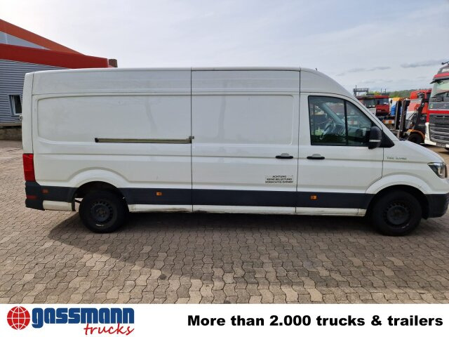 MAN TGE 3.140 4x2 SB, hoch + lang - Furgon: slika MAN TGE 3.140 4x2 SB, hoch + lang - Furgon MAN TGE 3.140 4x2 SB, hoch + lang - Furgon: slika MAN TGE 3.140 4x2 SB, hoch + lang - Furgon
