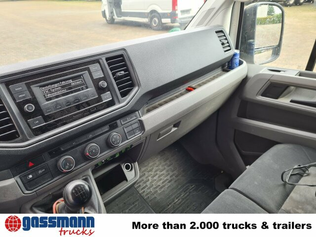 MAN TGE 3.180 4x2 SB, Hochdach - Furgon: slika MAN TGE 3.180 4x2 SB, Hochdach - Furgon MAN TGE 3.180 4x2 SB, Hochdach - Furgon: slika MAN TGE 3.180 4x2 SB, Hochdach - Furgon