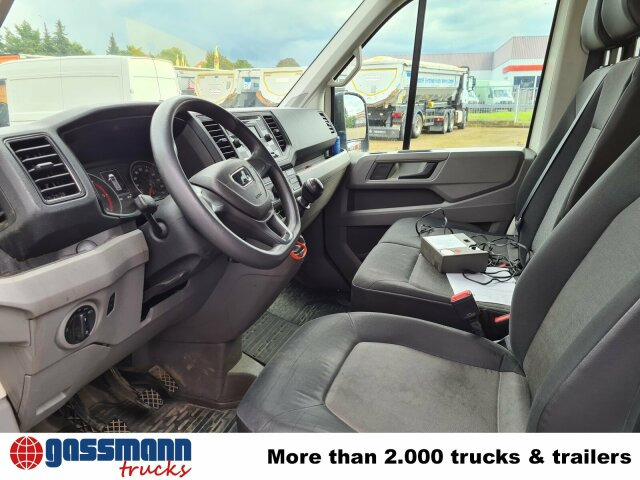 MAN TGE 3.180 4x2 SB, Hochdach - Furgon: slika MAN TGE 3.180 4x2 SB, Hochdach - Furgon MAN TGE 3.180 4x2 SB, Hochdach - Furgon: slika MAN TGE 3.180 4x2 SB, Hochdach - Furgon