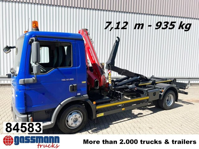 MAN TGL 12.180/210 4x2 BB, City-Abroller, Kran AMCO - Kamion s kukastom dizalicom, Kamion s kranom: slika MAN TGL 12.180/210 4x2 BB, City-Abroller, Kran AMCO - Kamion s kukastom dizalicom, Kamion s kranom MAN TGL 12.180/210 4x2 BB, City-Abroller, Kran AMCO - Kamion s kukastom dizalicom, Kamion s kranom: slika MAN TGL 12.180/210 4x2 BB, City-Abroller, Kran AMCO - Kamion s kukastom dizalicom, Kamion s kranom