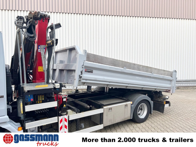 MAN TGL 12.180 4X2 BL mit Kran HMF 900-K1 - Kiper, Kamion s kranom: slika MAN TGL 12.180 4X2 BL mit Kran HMF 900-K1 - Kiper, Kamion s kranom MAN TGL 12.180 4X2 BL mit Kran HMF 900-K1 - Kiper, Kamion s kranom: slika MAN TGL 12.180 4X2 BL mit Kran HMF 900-K1 - Kiper, Kamion s kranom