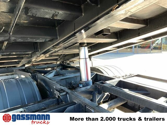 MAN TGL 12.180 4X2 BL mit Kran HMF 900-K1 - Kiper, Kamion s kranom: slika MAN TGL 12.180 4X2 BL mit Kran HMF 900-K1 - Kiper, Kamion s kranom MAN TGL 12.180 4X2 BL mit Kran HMF 900-K1 - Kiper, Kamion s kranom: slika MAN TGL 12.180 4X2 BL mit Kran HMF 900-K1 - Kiper, Kamion s kranom