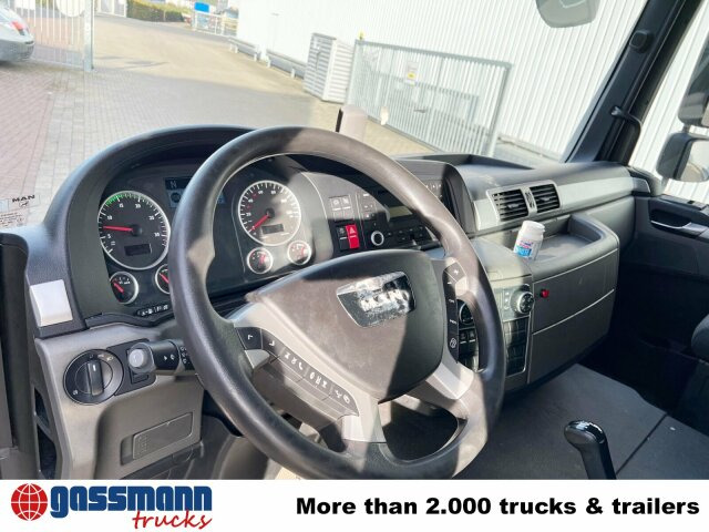 MAN TGL 12.220 4X2 BL mit Dhollandia LBW - Kamion sandučar: slika MAN TGL 12.220 4X2 BL mit Dhollandia LBW - Kamion sandučar MAN TGL 12.220 4X2 BL mit Dhollandia LBW - Kamion sandučar: slika MAN TGL 12.220 4X2 BL mit Dhollandia LBW - Kamion sandučar