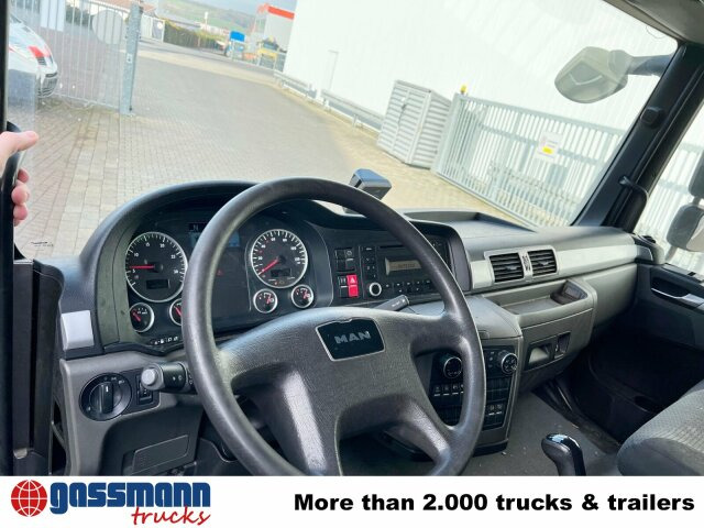 MAN TGL 12.250/340 4X2 BL mit Dhollandia LBW, 42 cbm - Kamion sandučar: slika MAN TGL 12.250/340 4X2 BL mit Dhollandia LBW, 42 cbm - Kamion sandučar MAN TGL 12.250/340 4X2 BL mit Dhollandia LBW, 42 cbm - Kamion sandučar: slika MAN TGL 12.250/340 4X2 BL mit Dhollandia LBW, 42 cbm - Kamion sandučar