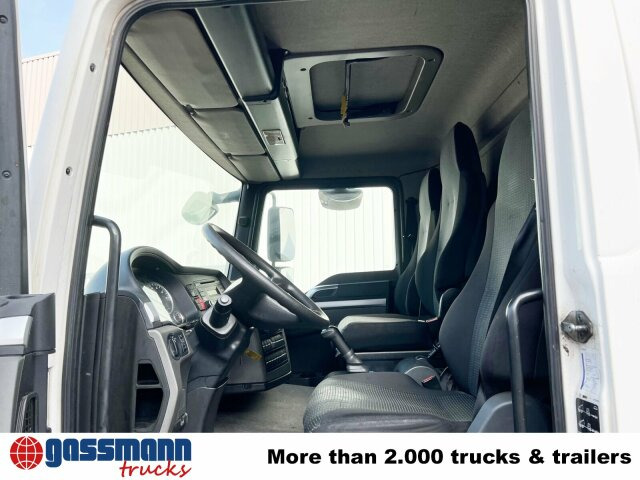 MAN TGL 12.250/340 4X2 BL mit Dhollandia LBW, 42 cbm - Kamion sandučar: slika MAN TGL 12.250/340 4X2 BL mit Dhollandia LBW, 42 cbm - Kamion sandučar MAN TGL 12.250/340 4X2 BL mit Dhollandia LBW, 42 cbm - Kamion sandučar: slika MAN TGL 12.250/340 4X2 BL mit Dhollandia LBW, 42 cbm - Kamion sandučar