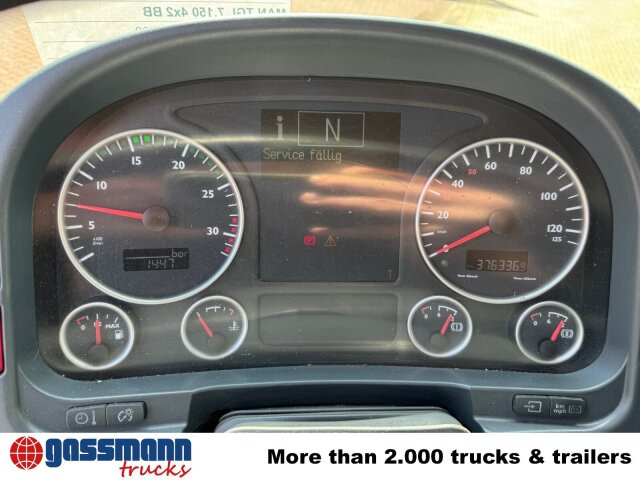 MAN TGL 7.150 4x2 BB mit LBW MBB (BJ. 2019) - Kamion s otvorenim sandukom: slika MAN TGL 7.150 4x2 BB mit LBW MBB (BJ. 2019) - Kamion s otvorenim sandukom MAN TGL 7.150 4x2 BB mit LBW MBB (BJ. 2019) - Kamion s otvorenim sandukom: slika MAN TGL 7.150 4x2 BB mit LBW MBB (BJ. 2019) - Kamion s otvorenim sandukom