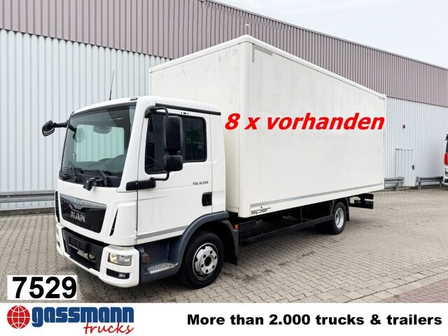 MAN TGL 8.150/180 4x2 BL, Möbelkoffer mit Rolltor - Kamion sandučar: slika MAN TGL 8.150/180 4x2 BL, Möbelkoffer mit Rolltor - Kamion sandučar MAN TGL 8.150/180 4x2 BL, Möbelkoffer mit Rolltor - Kamion sandučar: slika MAN TGL 8.150/180 4x2 BL, Möbelkoffer mit Rolltor - Kamion sandučar