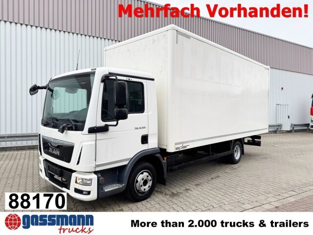 MAN TGL 8.150 4x2 BL, Möbelkoffer mit Rolltor - Kamion sandučar: slika MAN TGL 8.150 4x2 BL, Möbelkoffer mit Rolltor - Kamion sandučar MAN TGL 8.150 4x2 BL, Möbelkoffer mit Rolltor - Kamion sandučar: slika MAN TGL 8.150 4x2 BL, Möbelkoffer mit Rolltor - Kamion sandučar