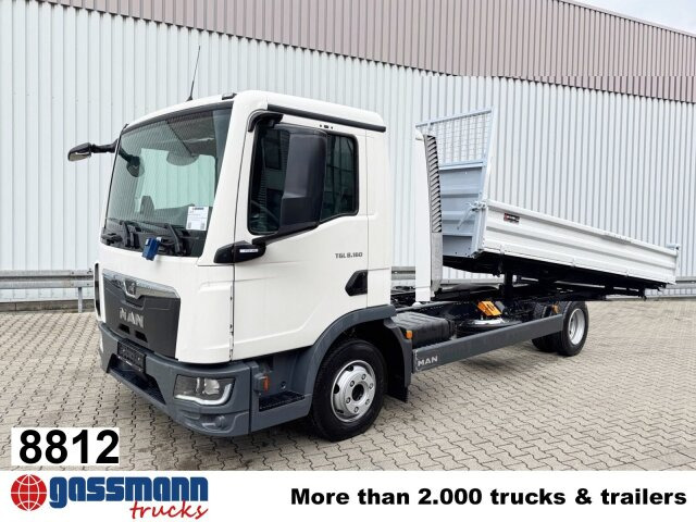 MAN TGL 8.160 4x2 BL CH - Kiper: slika MAN TGL 8.160 4x2 BL CH - Kiper MAN TGL 8.160 4x2 BL CH - Kiper: slika MAN TGL 8.160 4x2 BL CH - Kiper