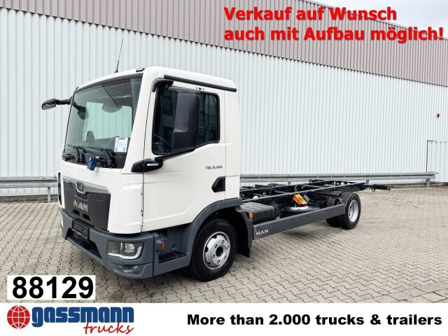 MAN TGL 8.160 4x2 BL CH - Kamion-šasija: slika MAN TGL 8.160 4x2 BL CH - Kamion-šasija MAN TGL 8.160 4x2 BL CH - Kamion-šasija: slika MAN TGL 8.160 4x2 BL CH - Kamion-šasija