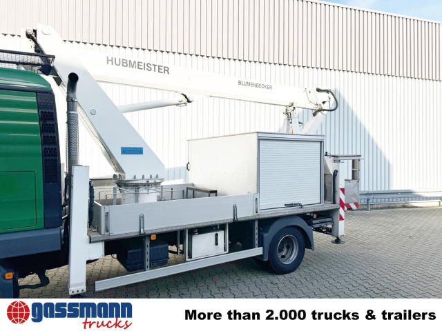 MAN TGL 8.180 4X2 BB, EEV, Blumenbecker - Podizna platforma montirana na kamion: slika MAN TGL 8.180 4X2 BB, EEV, Blumenbecker - Podizna platforma montirana na kamion MAN TGL 8.180 4X2 BB, EEV, Blumenbecker - Podizna platforma montirana na kamion: slika MAN TGL 8.180 4X2 BB, EEV, Blumenbecker - Podizna platforma montirana na kamion