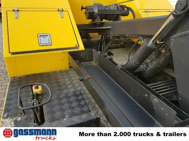 MAN TGL 8.180 4x2 BB, Falcom Hubbrille FAW 3000, - Kamion za vuču: slika MAN TGL 8.180 4x2 BB, Falcom Hubbrille FAW 3000, - Kamion za vuču MAN TGL 8.180 4x2 BB, Falcom Hubbrille FAW 3000, - Kamion za vuču: slika MAN TGL 8.180 4x2 BB, Falcom Hubbrille FAW 3000, - Kamion za vuču