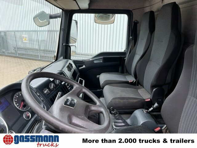 MAN TGL 8.180 4x2 BL mit MBB LBW - Kamion sandučar: slika MAN TGL 8.180 4x2 BL mit MBB LBW - Kamion sandučar MAN TGL 8.180 4x2 BL mit MBB LBW - Kamion sandučar: slika MAN TGL 8.180 4x2 BL mit MBB LBW - Kamion sandučar