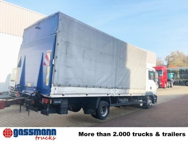 MAN TGL 8.210 BL 4x2 mit LBW, Motorschaden! - Kamion s otvorenim sandukom: slika MAN TGL 8.210 BL 4x2 mit LBW, Motorschaden! - Kamion s otvorenim sandukom MAN TGL 8.210 BL 4x2 mit LBW, Motorschaden! - Kamion s otvorenim sandukom: slika MAN TGL 8.210 BL 4x2 mit LBW, Motorschaden! - Kamion s otvorenim sandukom
