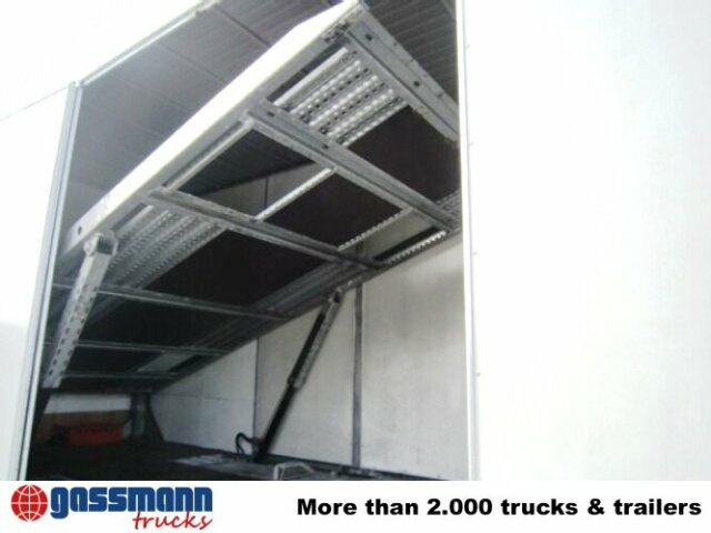 MAN TGM 12.280BL 4x2 - Autotransporter: slika MAN TGM 12.280BL 4x2 - Autotransporter MAN TGM 12.280BL 4x2 - Autotransporter: slika MAN TGM 12.280BL 4x2 - Autotransporter