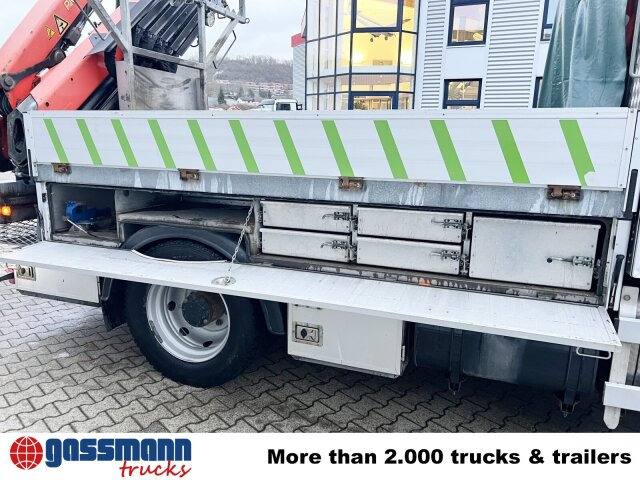 MAN TGM 13/15.290 4X4 BL, Seilwinde - Kamion s otvorenim sandukom: slika MAN TGM 13/15.290 4X4 BL, Seilwinde - Kamion s otvorenim sandukom MAN TGM 13/15.290 4X4 BL, Seilwinde - Kamion s otvorenim sandukom: slika MAN TGM 13/15.290 4X4 BL, Seilwinde - Kamion s otvorenim sandukom