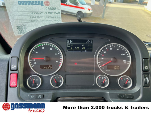 MAN TGM 13.250/340 4X4 BL, Kran Hiab 026 T-3, - Kamion s kranom: slika MAN TGM 13.250/340 4X4 BL, Kran Hiab 026 T-3, - Kamion s kranom MAN TGM 13.250/340 4X4 BL, Kran Hiab 026 T-3, - Kamion s kranom: slika MAN TGM 13.250/340 4X4 BL, Kran Hiab 026 T-3, - Kamion s kranom