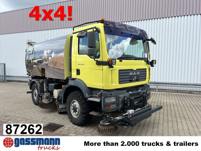 MAN TGM 13.280 4X4 BL, Kehhrmaschine Nothelfer Kobit - Cestovna čistilica: slika MAN TGM 13.280 4X4 BL, Kehhrmaschine Nothelfer Kobit - Cestovna čistilica MAN TGM 13.280 4X4 BL, Kehhrmaschine Nothelfer Kobit - Cestovna čistilica: slika MAN TGM 13.280 4X4 BL, Kehhrmaschine Nothelfer Kobit - Cestovna čistilica
