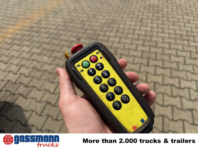 MAN TGM 15.250 4x2 LL, Tele-Absetzer - Utovarivač s proklizavajućim upravljanjem: slika MAN TGM 15.250 4x2 LL, Tele-Absetzer - Utovarivač s proklizavajućim upravljanjem MAN TGM 15.250 4x2 LL, Tele-Absetzer - Utovarivač s proklizavajućim upravljanjem: slika MAN TGM 15.250 4x2 LL, Tele-Absetzer - Utovarivač s proklizavajućim upravljanjem