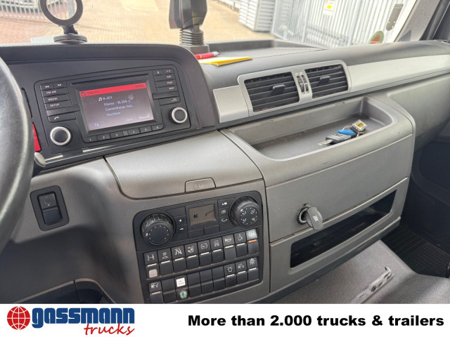 MAN TGM 15.250 4x2 LL, Tele-Absetzer - Utovarivač s proklizavajućim upravljanjem: slika MAN TGM 15.250 4x2 LL, Tele-Absetzer - Utovarivač s proklizavajućim upravljanjem MAN TGM 15.250 4x2 LL, Tele-Absetzer - Utovarivač s proklizavajućim upravljanjem: slika MAN TGM 15.250 4x2 LL, Tele-Absetzer - Utovarivač s proklizavajućim upravljanjem