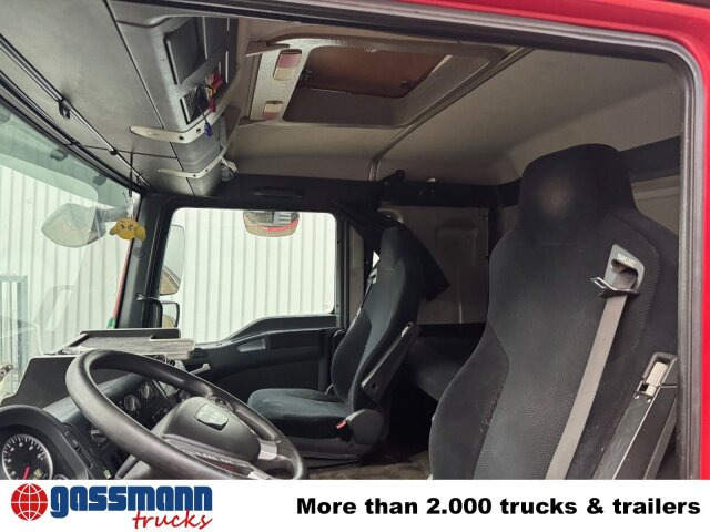 MAN TGM 15.290 4x2 LL, Topsleeper, LBW MBB, - Kamion sandučar: slika MAN TGM 15.290 4x2 LL, Topsleeper, LBW MBB, - Kamion sandučar MAN TGM 15.290 4x2 LL, Topsleeper, LBW MBB, - Kamion sandučar: slika MAN TGM 15.290 4x2 LL, Topsleeper, LBW MBB, - Kamion sandučar