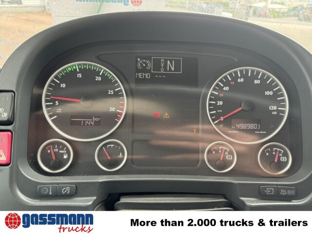 MAN TGM 18.280 4X2 BL, Esterer Tankaufbau ca. - Kamion cisterna: slika MAN TGM 18.280 4X2 BL, Esterer Tankaufbau ca. - Kamion cisterna MAN TGM 18.280 4X2 BL, Esterer Tankaufbau ca. - Kamion cisterna: slika MAN TGM 18.280 4X2 BL, Esterer Tankaufbau ca. - Kamion cisterna