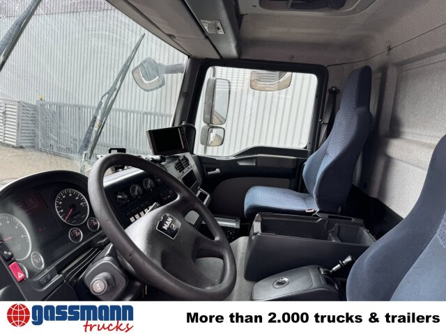 MAN TGM 18.280 4X2 BL, Esterer Tankaufbau ca. - Kamion cisterna: slika MAN TGM 18.280 4X2 BL, Esterer Tankaufbau ca. - Kamion cisterna MAN TGM 18.280 4X2 BL, Esterer Tankaufbau ca. - Kamion cisterna: slika MAN TGM 18.280 4X2 BL, Esterer Tankaufbau ca. - Kamion cisterna