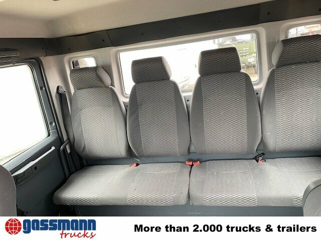 MAN TGM 18.280 4x2 BL Doka - Kamion sandučar: slika MAN TGM 18.280 4x2 BL Doka - Kamion sandučar MAN TGM 18.280 4x2 BL Doka - Kamion sandučar: slika MAN TGM 18.280 4x2 BL Doka - Kamion sandučar