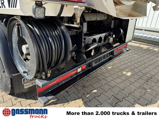 MAN TGM 18.284 4x2 BL, Assmann Saug- und Spülwagen - Cestovna čistilica: slika MAN TGM 18.284 4x2 BL, Assmann Saug- und Spülwagen - Cestovna čistilica MAN TGM 18.284 4x2 BL, Assmann Saug- und Spülwagen - Cestovna čistilica: slika MAN TGM 18.284 4x2 BL, Assmann Saug- und Spülwagen - Cestovna čistilica