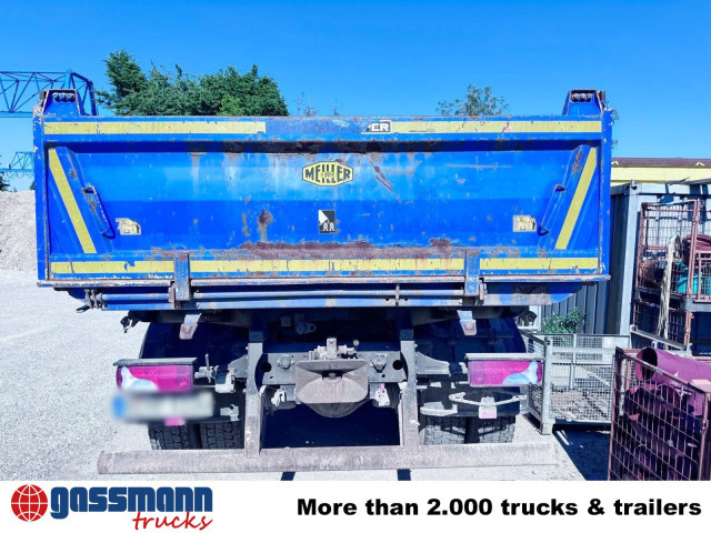 MAN TGM 18.290 4x2 BB, Navi - Kiper: slika MAN TGM 18.290 4x2 BB, Navi - Kiper MAN TGM 18.290 4x2 BB, Navi - Kiper: slika MAN TGM 18.290 4x2 BB, Navi - Kiper