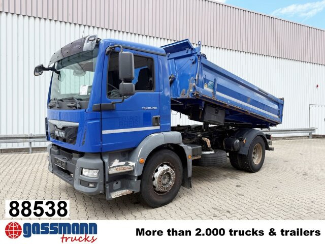 MAN TGM 18.290 4x2 BB, Navi - Kiper: slika MAN TGM 18.290 4x2 BB, Navi - Kiper MAN TGM 18.290 4x2 BB, Navi - Kiper: slika MAN TGM 18.290 4x2 BB, Navi - Kiper