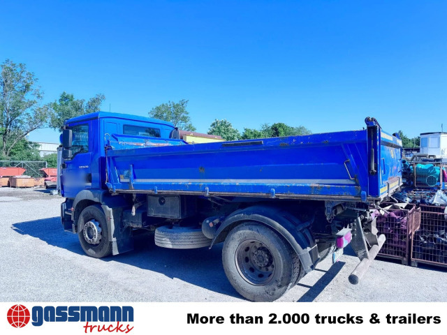 MAN TGM 18.290 4x2 BB, Navi - Kiper: slika MAN TGM 18.290 4x2 BB, Navi - Kiper MAN TGM 18.290 4x2 BB, Navi - Kiper: slika MAN TGM 18.290 4x2 BB, Navi - Kiper