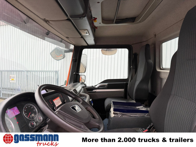 MAN TGM 18.290 4x2 BB, Tele-Absetzer - Utovarivač s proklizavajućim upravljanjem: slika MAN TGM 18.290 4x2 BB, Tele-Absetzer - Utovarivač s proklizavajućim upravljanjem MAN TGM 18.290 4x2 BB, Tele-Absetzer - Utovarivač s proklizavajućim upravljanjem: slika MAN TGM 18.290 4x2 BB, Tele-Absetzer - Utovarivač s proklizavajućim upravljanjem